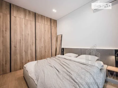Sale of 2-room apartment 51.25 sq. m. on Gareth Jones Street 12 • ID