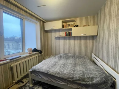 Продажа компактной квартиры в Ближном Замостье