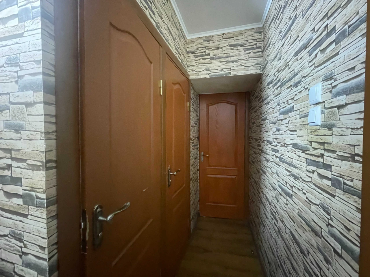 Продажа компактной квартиры в Ближном Замостье