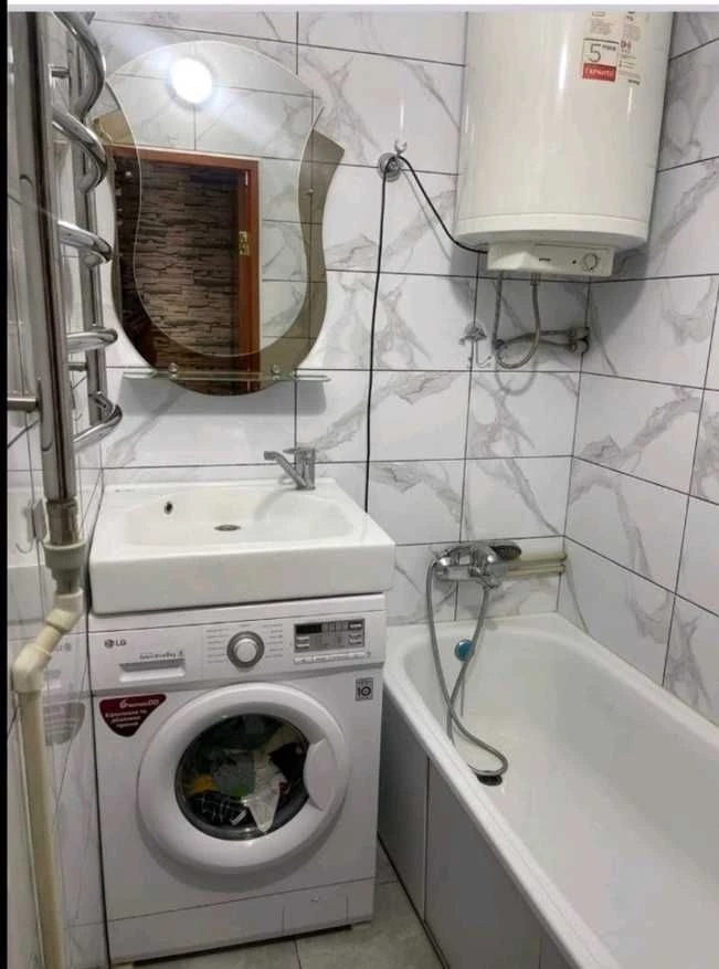 Продажа компактной квартиры в Ближном Замостье