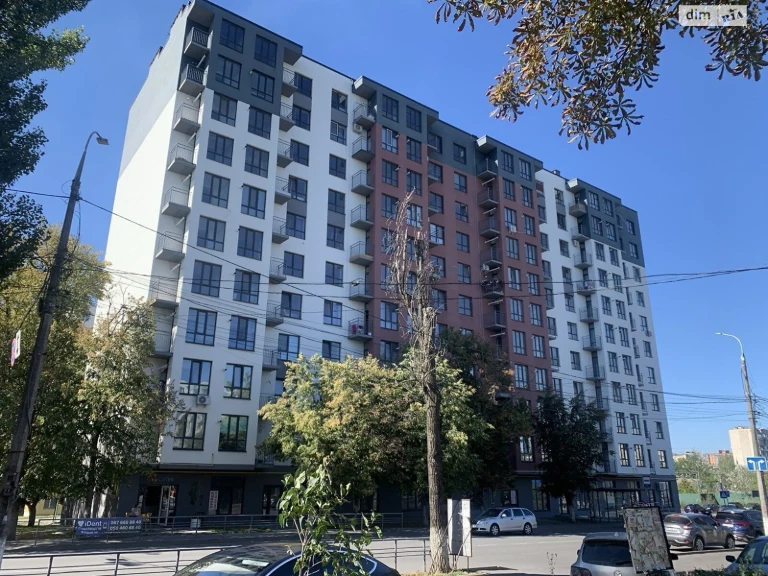 Продажа квартиры в жилом комплексе "Олиежир"