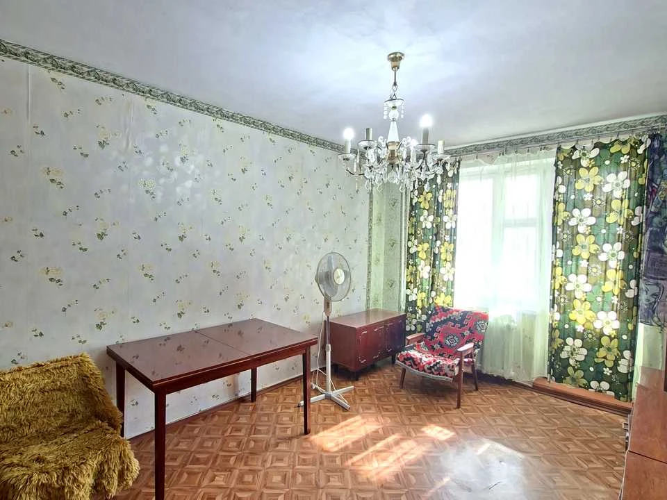 Квартира. Винница, улица Левка Лукьяненко