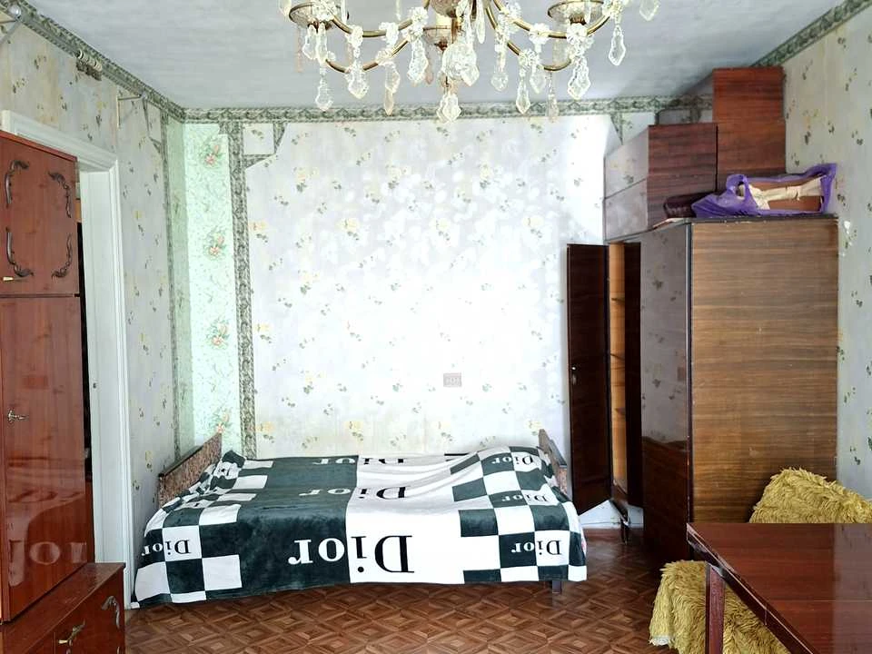 Квартира. Винница, улица Левка Лукьяненко