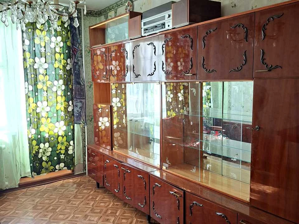 Квартира. Винница, улица Левка Лукьяненко