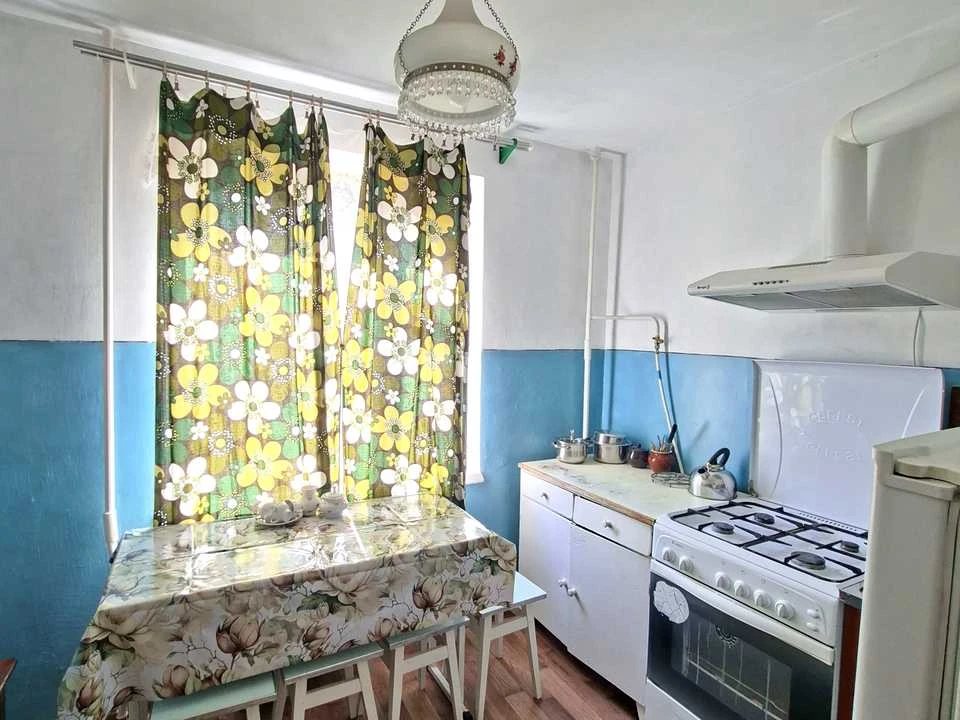 Квартира. Винница, улица Левка Лукьяненко