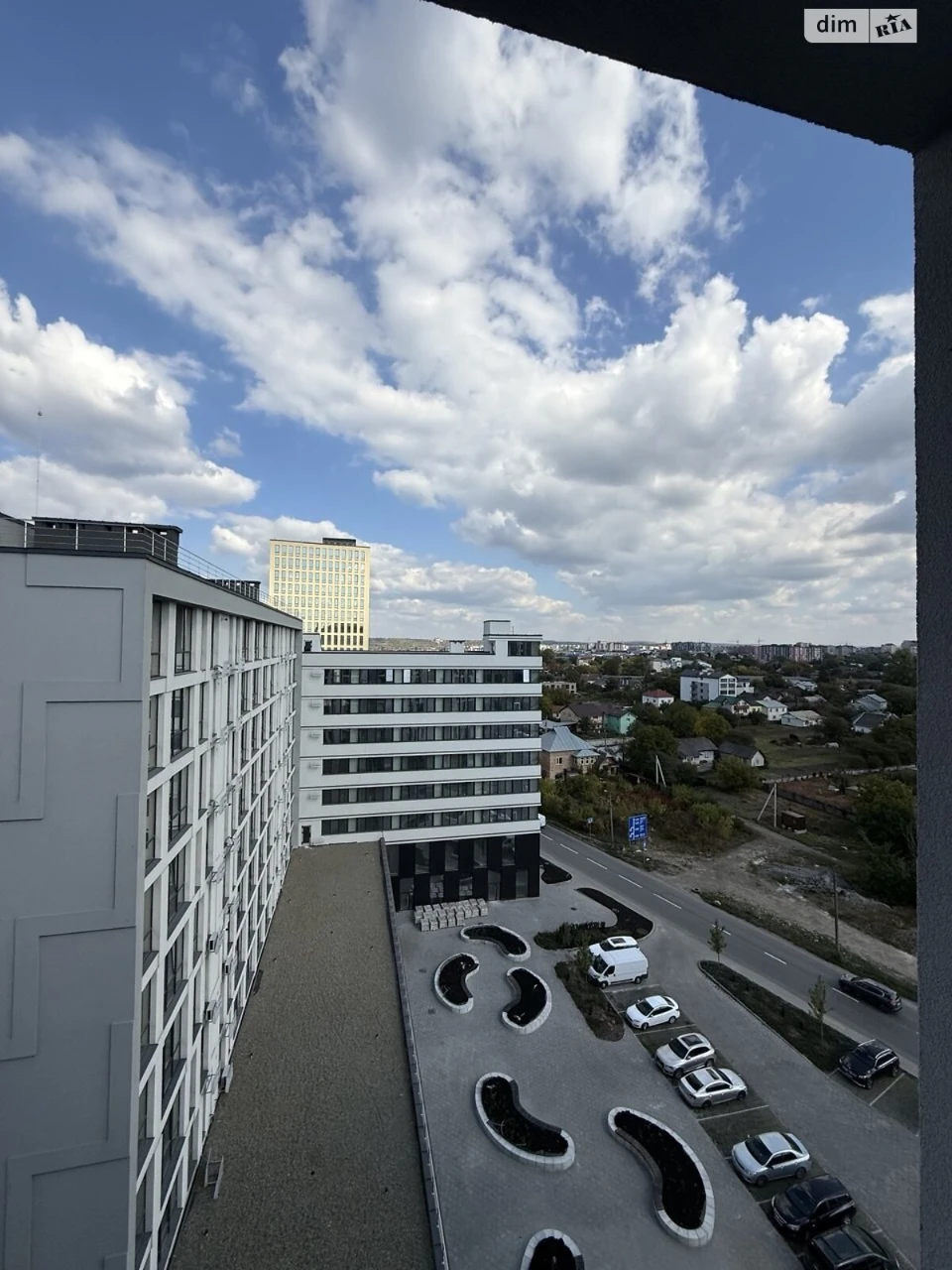 Apartment for Sale - Княгинин