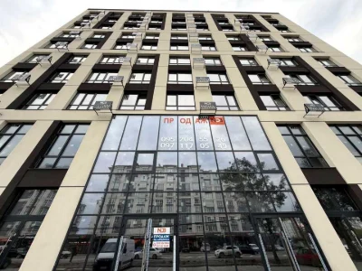 Квартира. Івано-Франківськ, Приозерна вул.