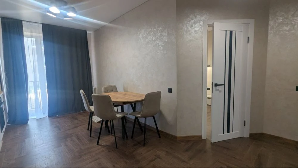Sale of apartment with renovation, Lake District