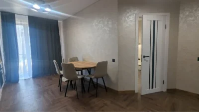 Sale of apartment with renovation, Lake District