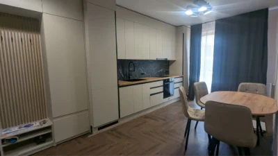 Sale of apartment with renovation, Lake District