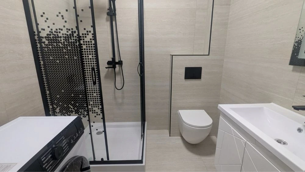 Sale of apartment with renovation, Lake District
