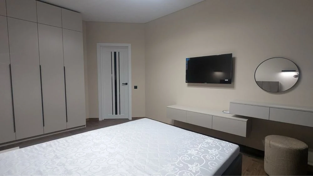 Sale of apartment with renovation, Lake District