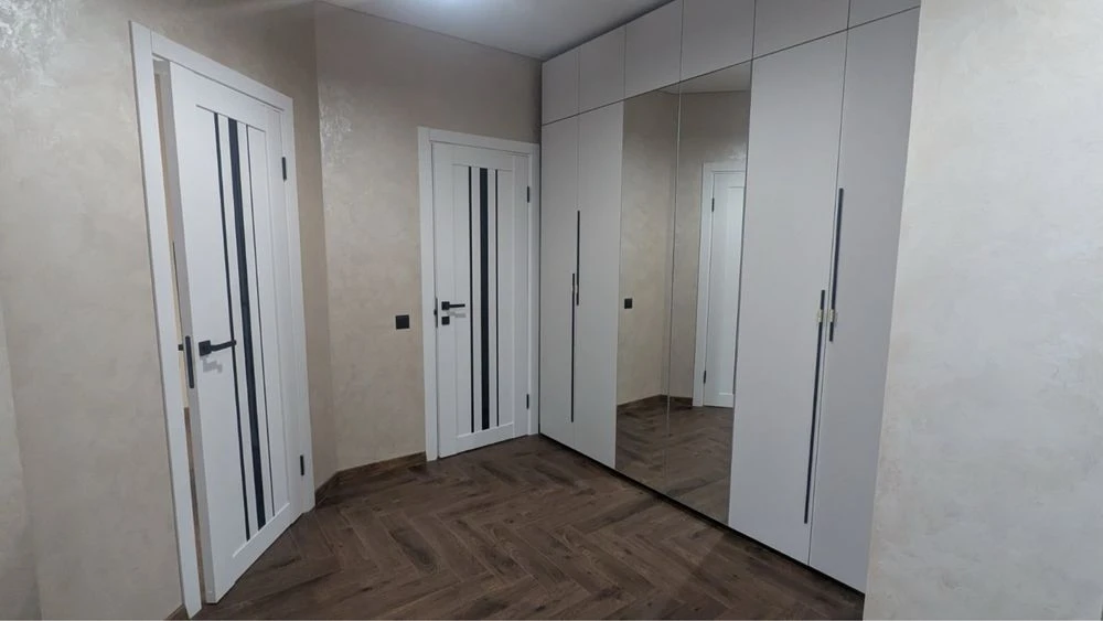 Sale of apartment with renovation, Lake District