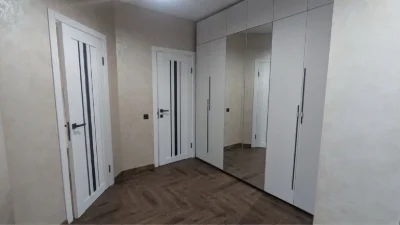 Sale of apartment with renovation, Lake District