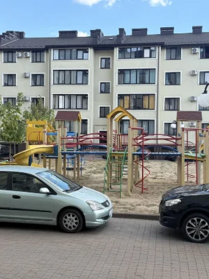 Саітло не вимикають ‼️Продаж 2ох рівневої квартири /Центр /1