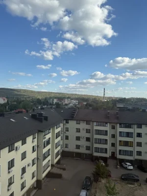 Саітло не вимикають ‼️Продаж 2ох рівневої квартири /Центр /1