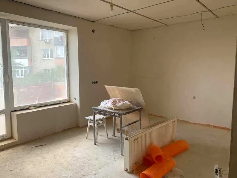 Apartment. Uzhgorod, Kanala st.