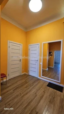 2-room apartment 64.3 m² for sale, Bolshaya Vasylkovskaya