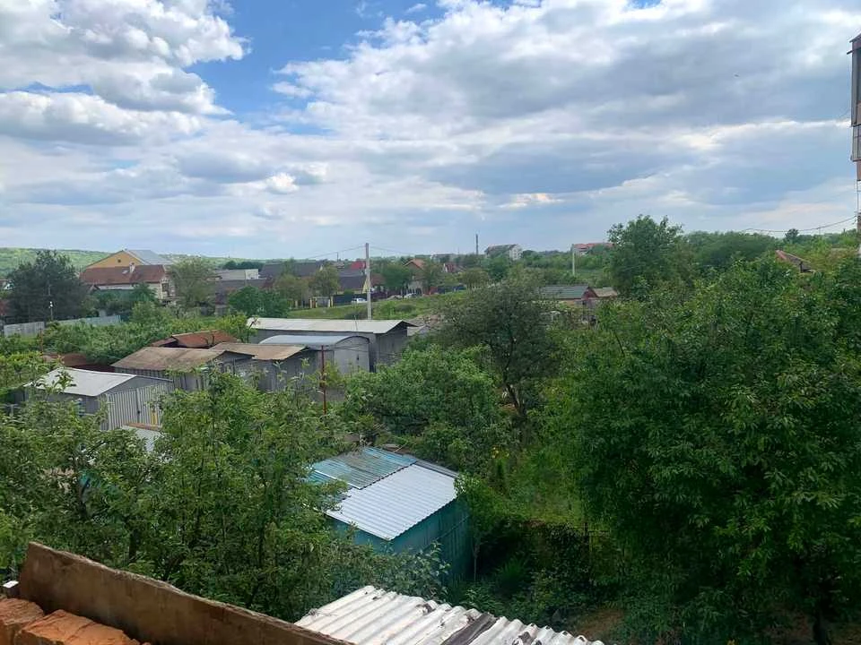 Квартира. Ужгород, вулиця Канальна