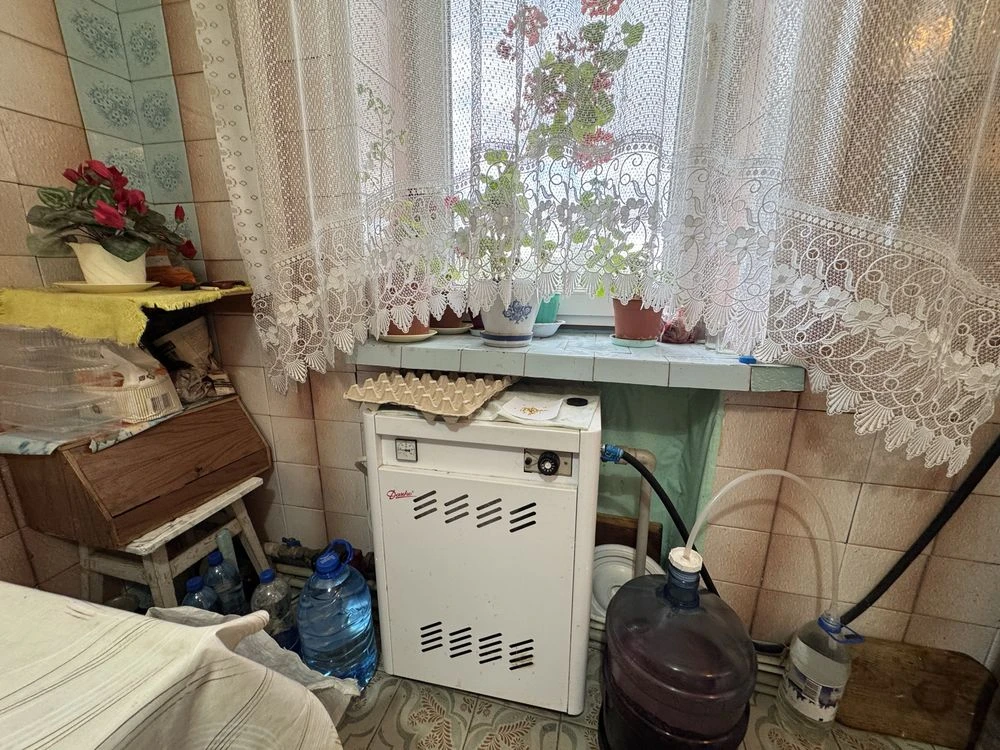 Продается просторная 3-комнатная квартира! Возможна продажа по государственным программам.