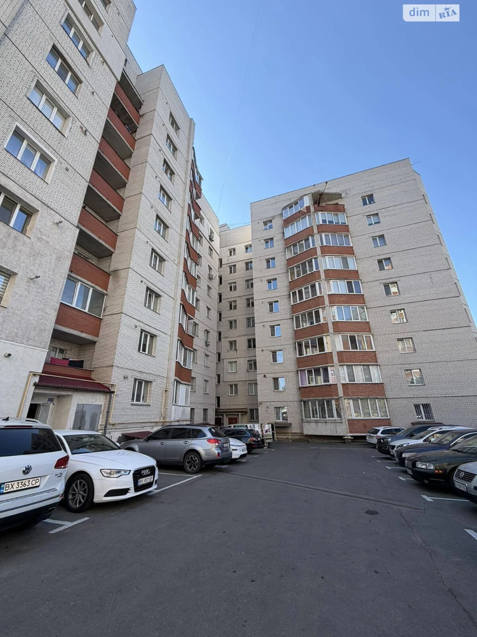 Продается квартира в центре города