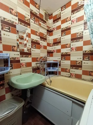 Продается квартира в районе Озерна