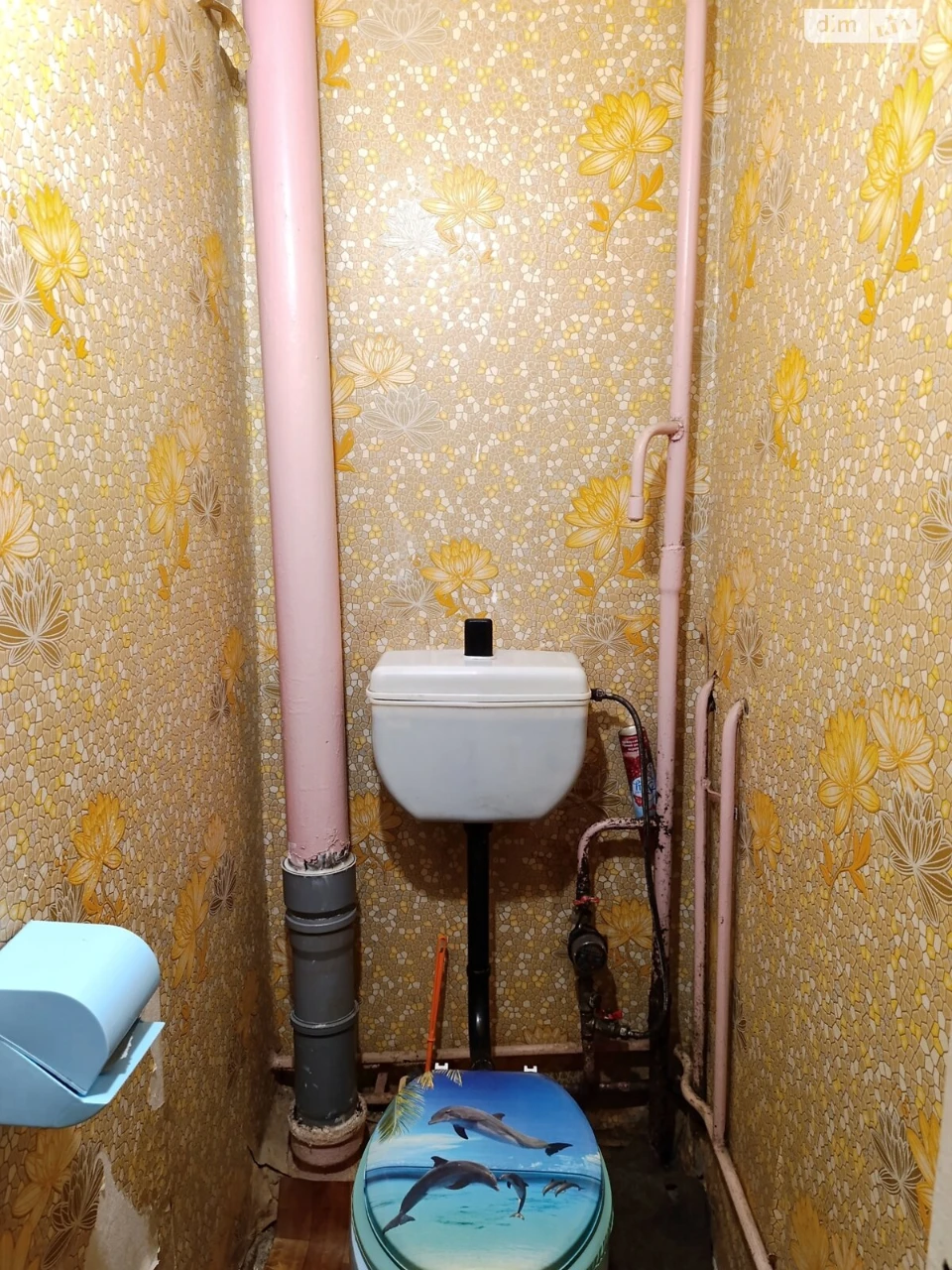 Продается квартира в районе Озерна