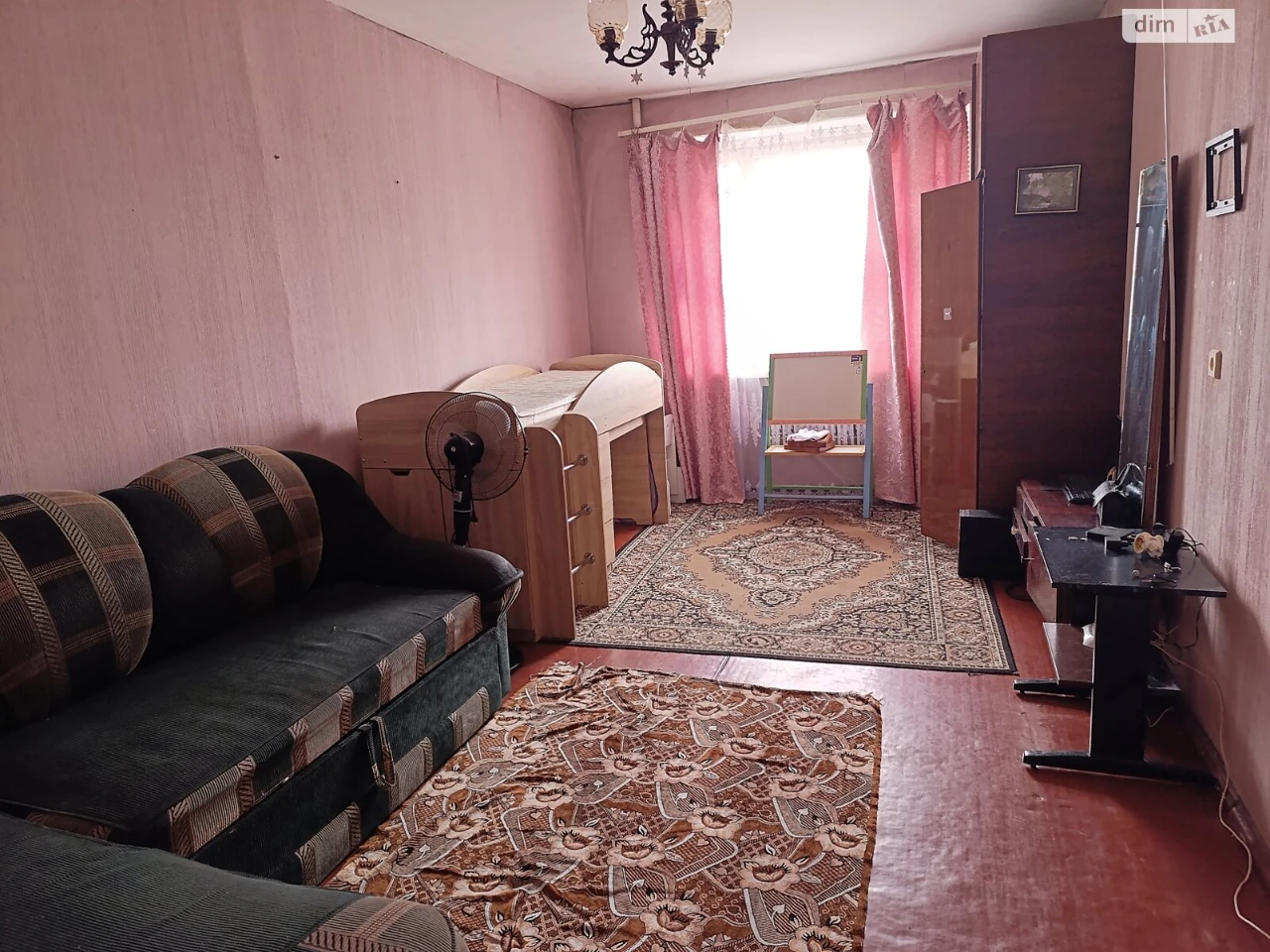 Продается квартира в районе Озерна