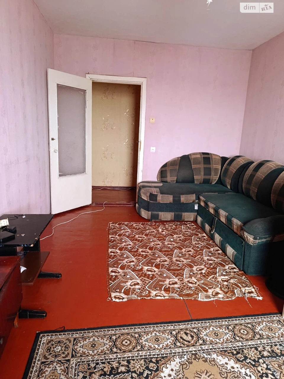 Продается квартира в районе Озерна
