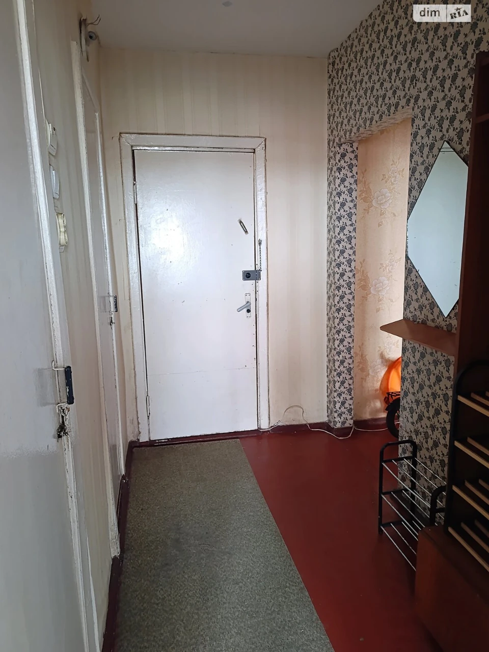 Продается квартира в районе Озерна