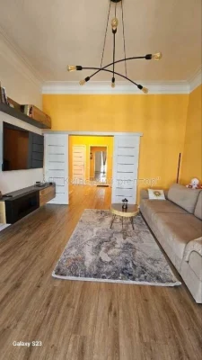 2-room apartment 64.3 m² for sale, Bolshaya Vasylkovskaya