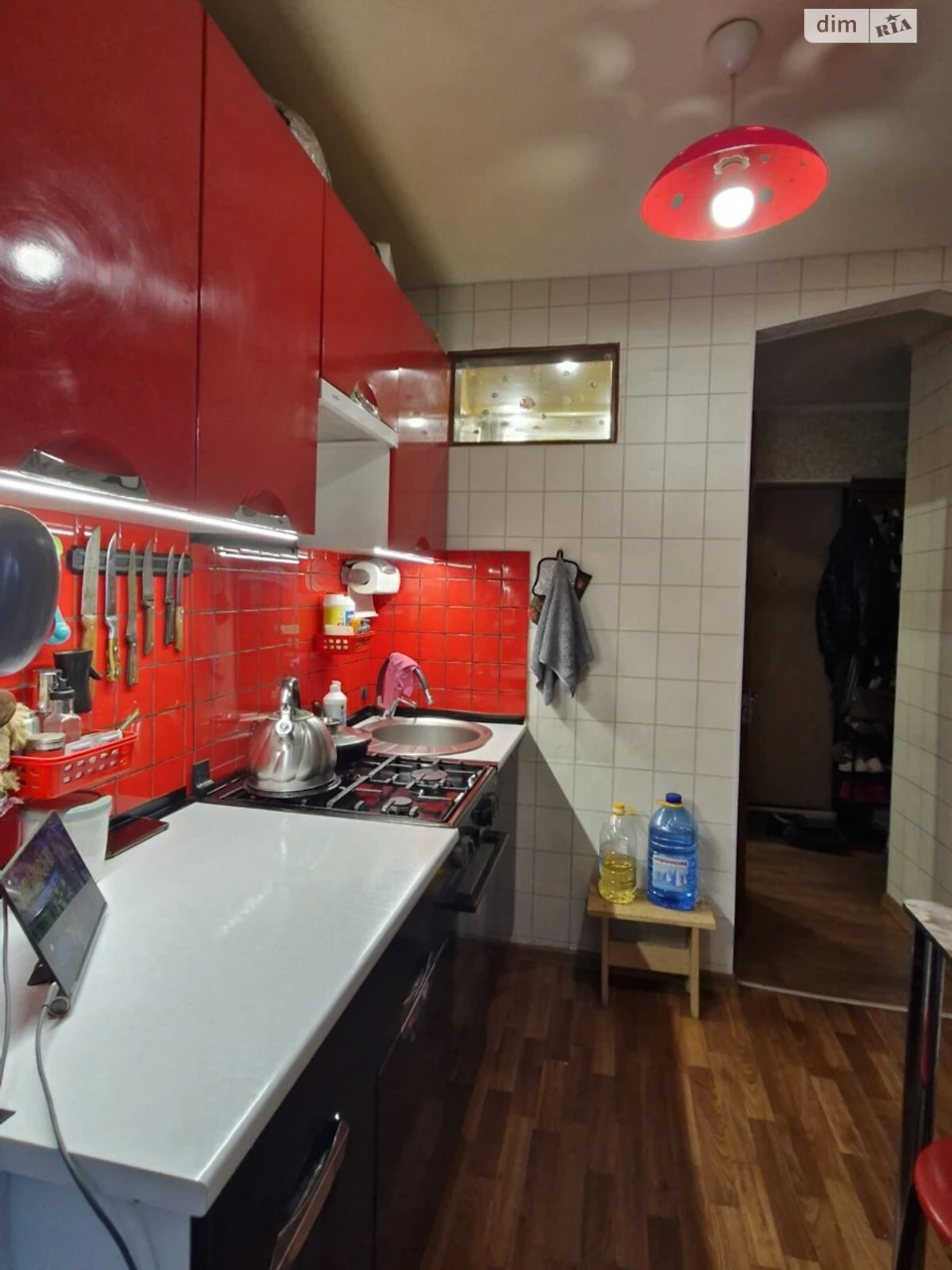 Продается квартира в Польове