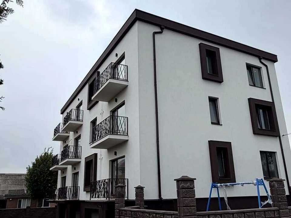 Квартира. Рівне, вулиця Назара Небожинського