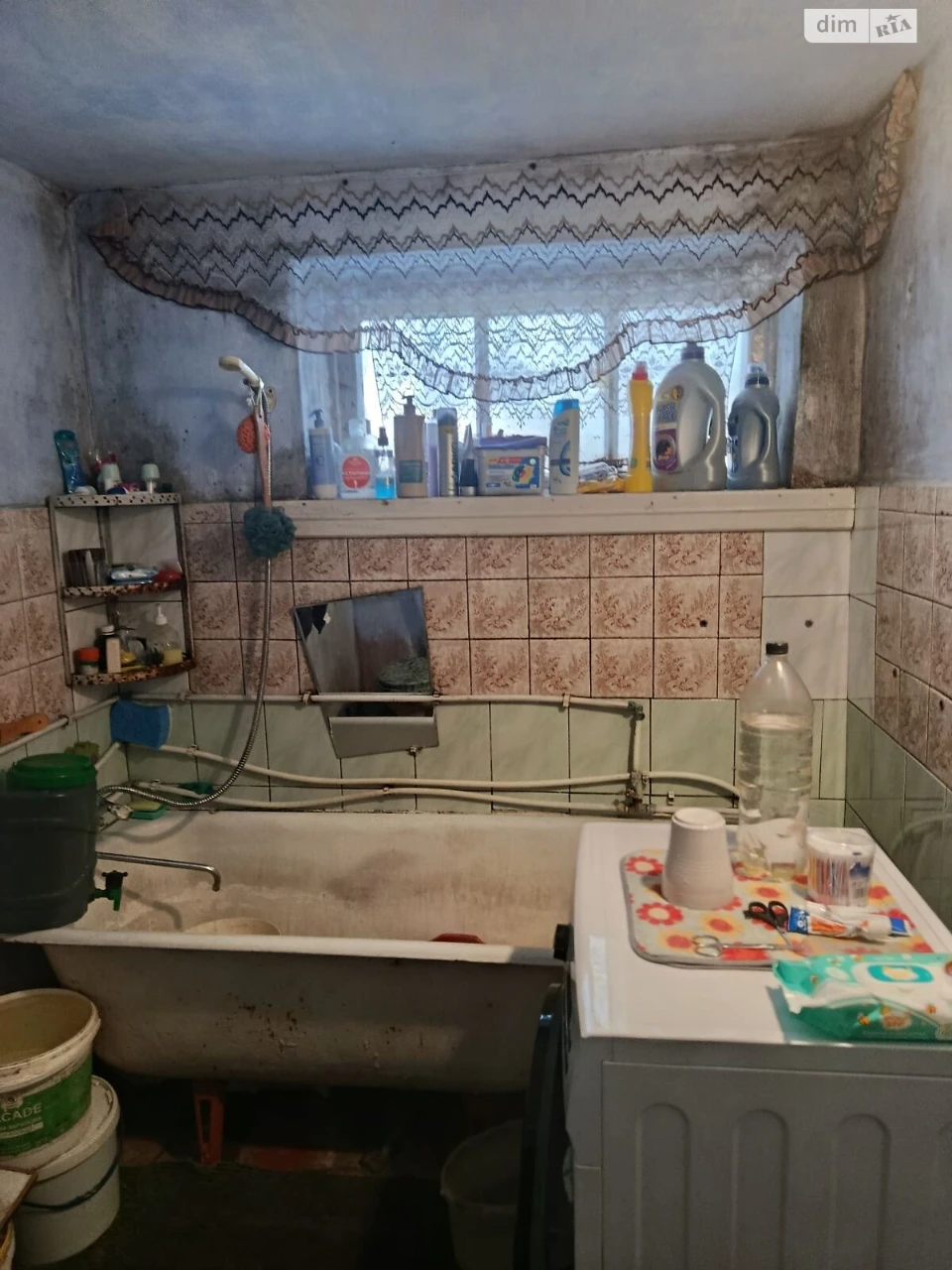 Продажа дома в поселке Ракетное