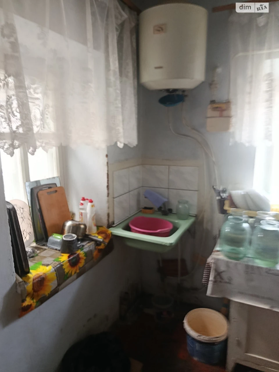 Продажа дома в поселке Ракетное