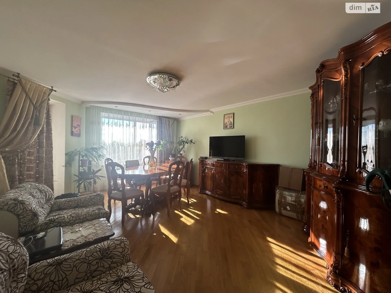 Apartment for Sale: Eastern