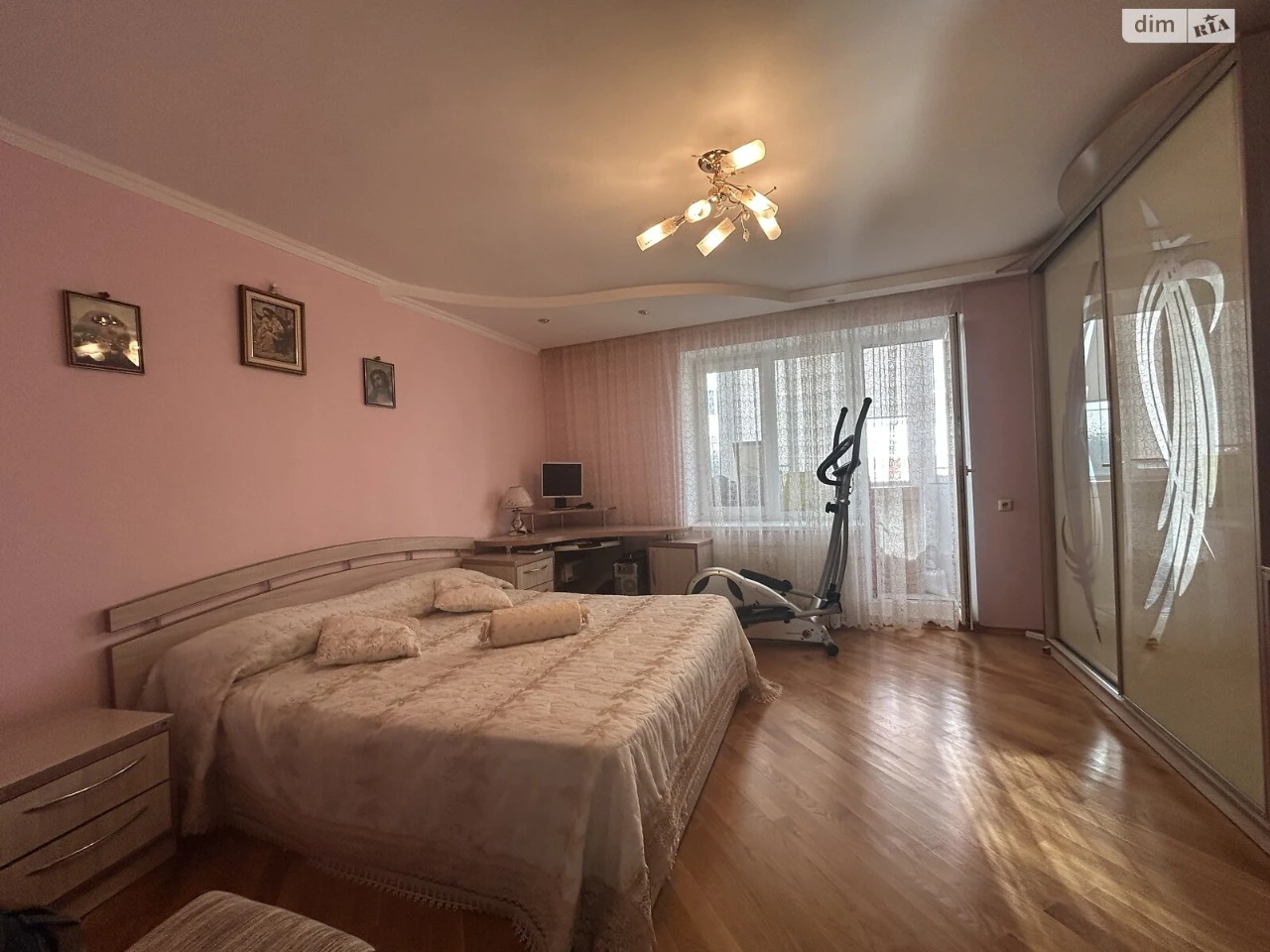 Apartment for Sale: Eastern
