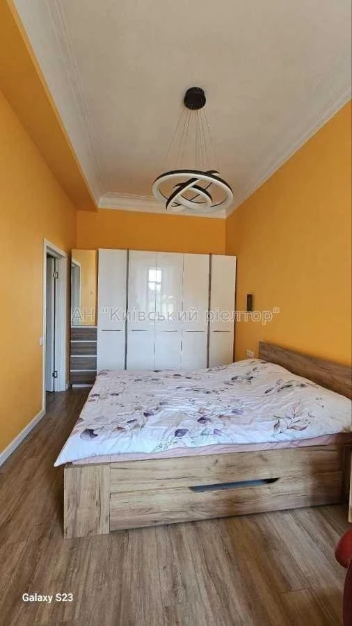2-room apartment 64.3 m² for sale, Bolshaya Vasylkovskaya