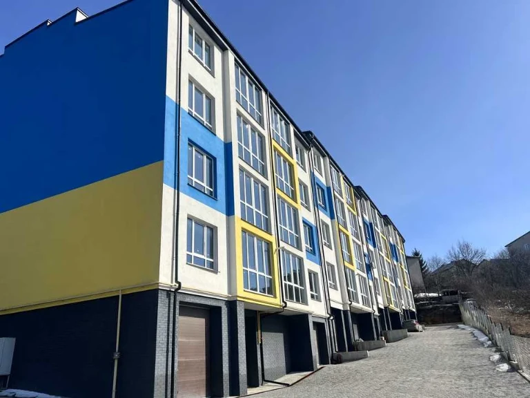 Apartment. Ternopil, Ternopil Street