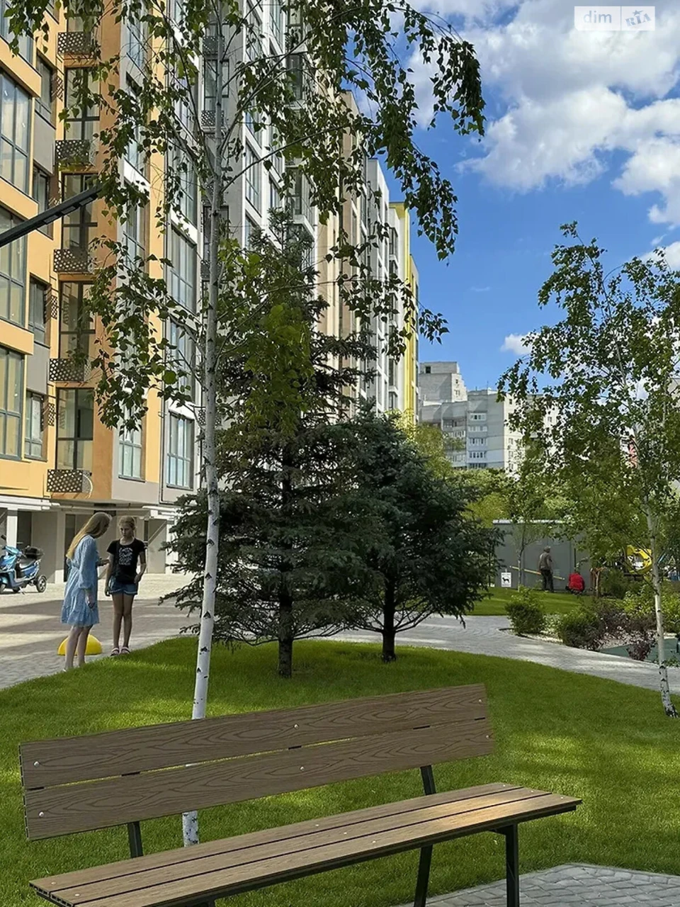 Продаж Квартира Шевченківський