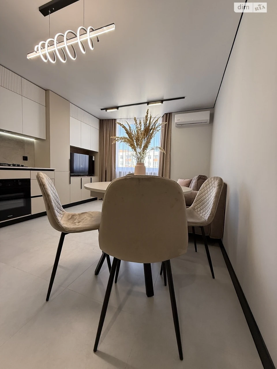 Apartment for Sale - Northern