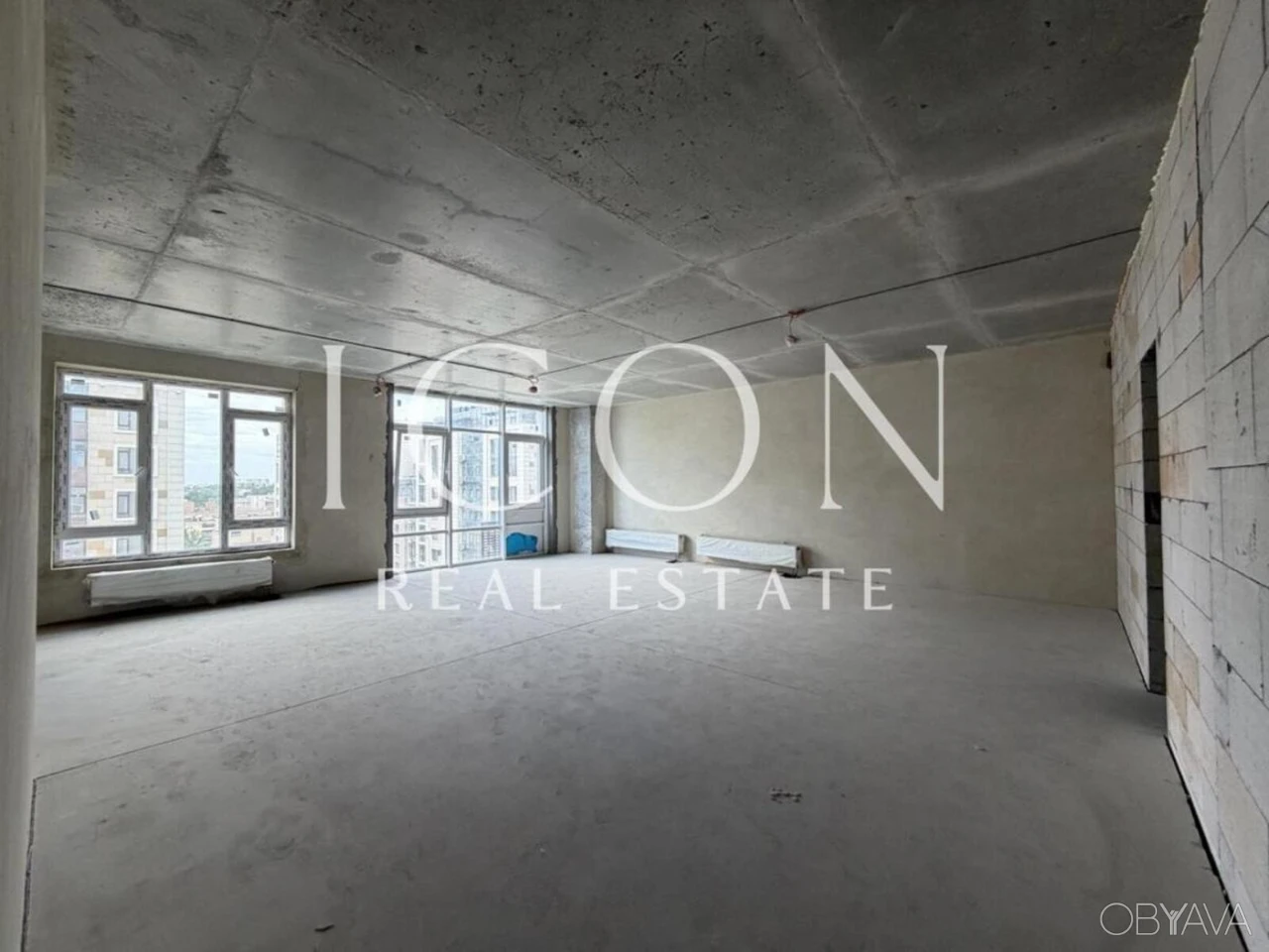 2-room apartment, 71 sq.m