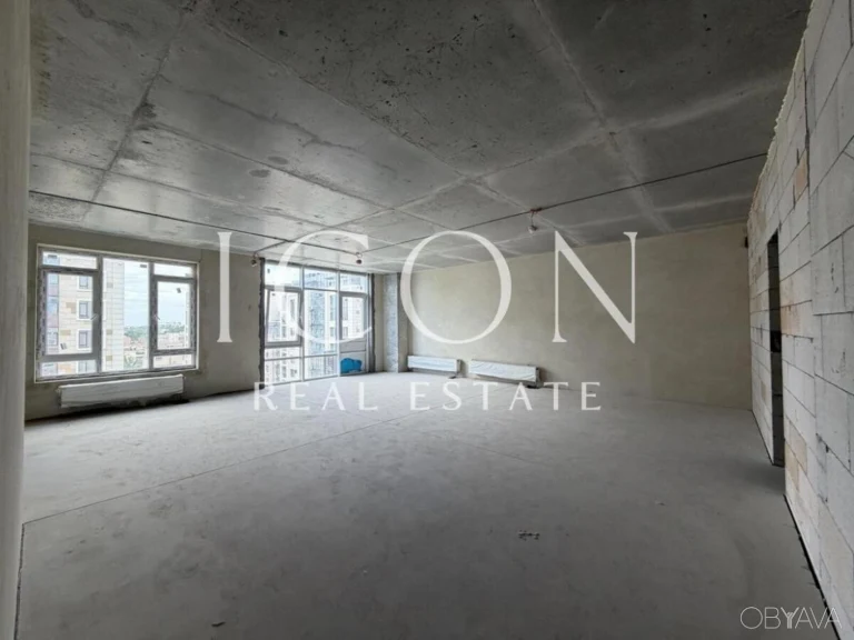 2-room apartment, 71 sq.m