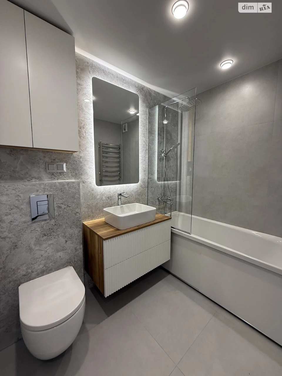 Apartment for Sale - Northern