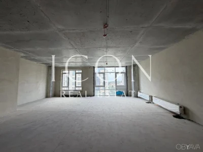 2-room apartment, 71 sq.m