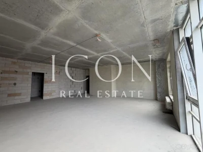 2-room apartment, 71 sq.m