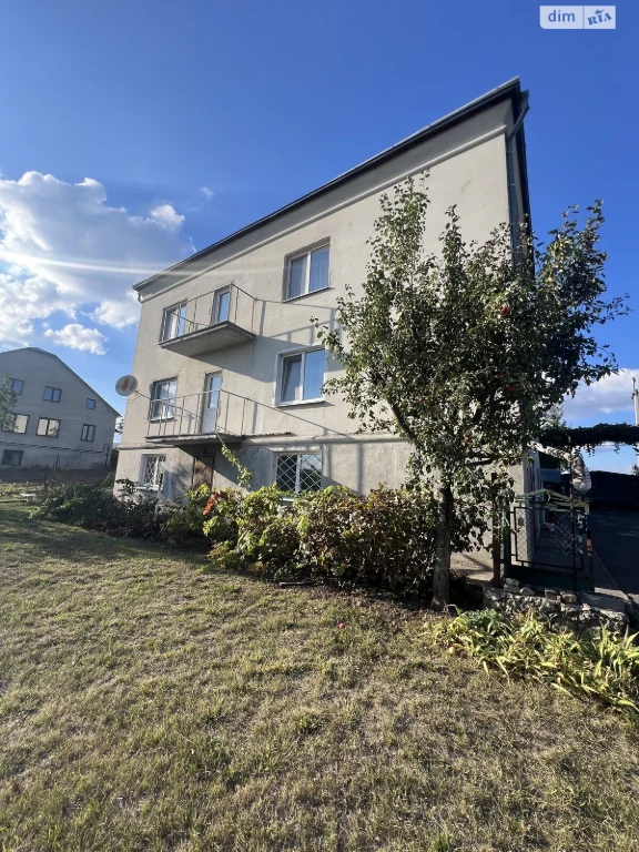 Sale of House in Proniatyn