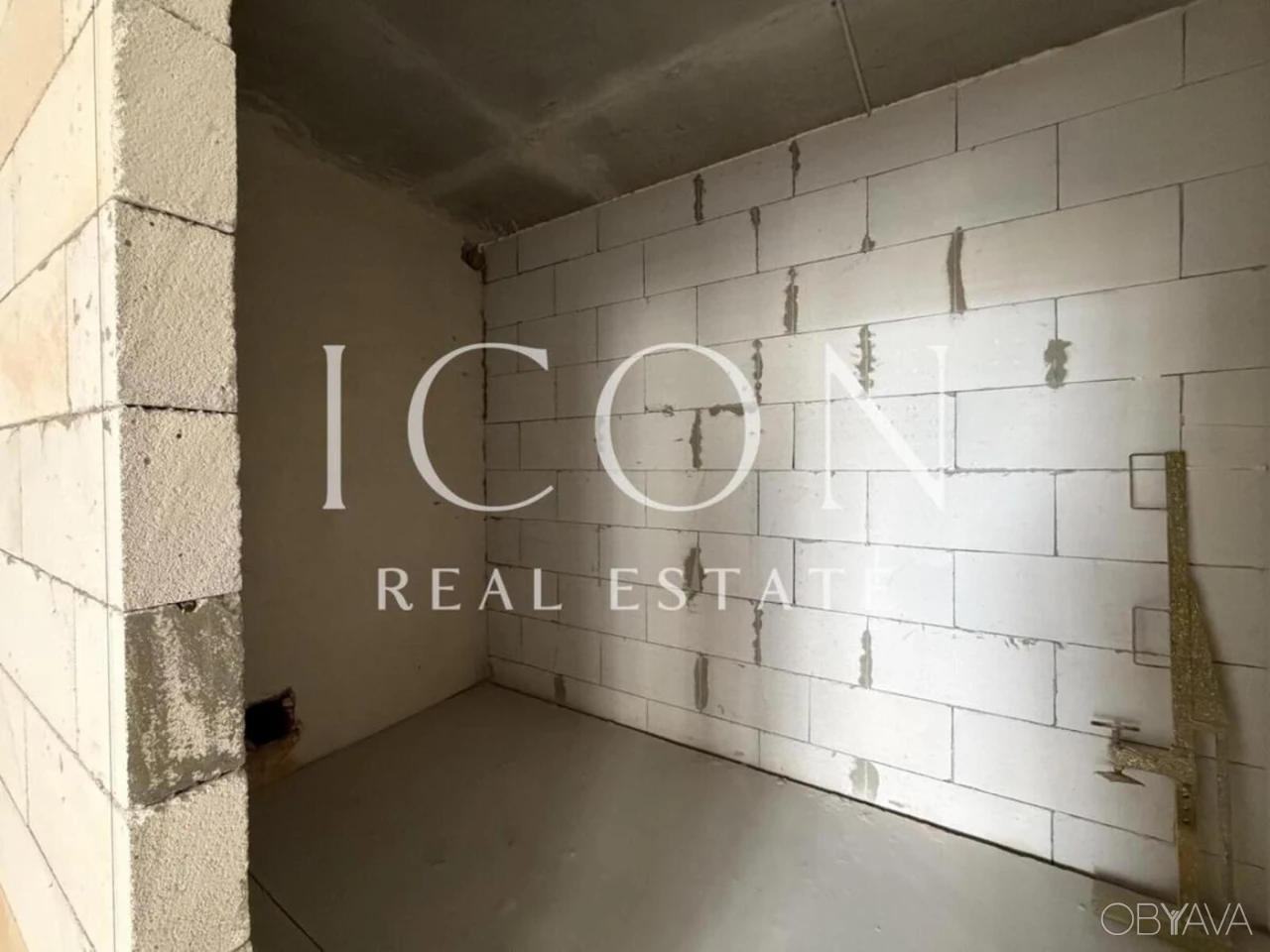 2-room apartment, 71 sq.m