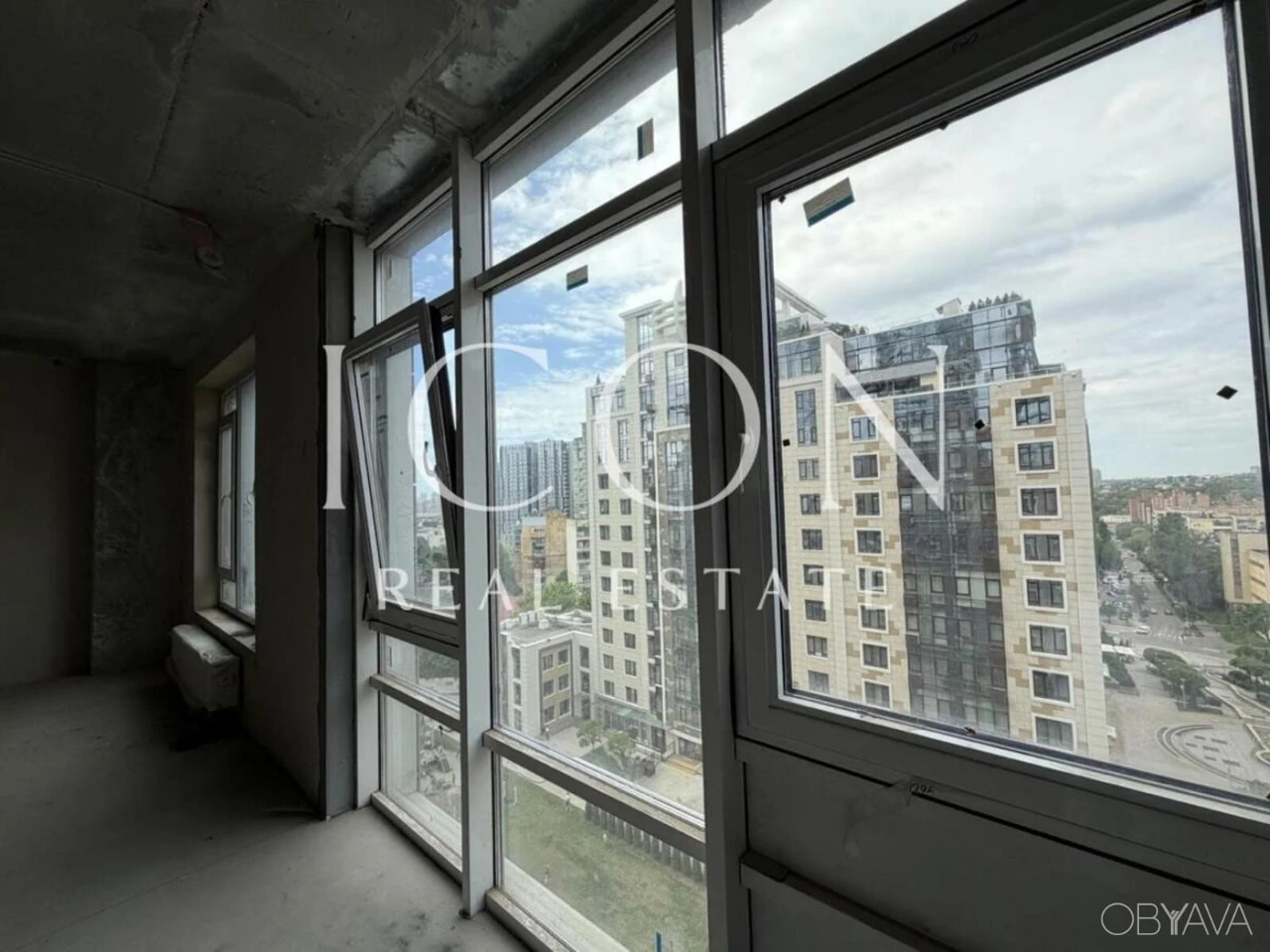 2-room apartment, 71 sq.m