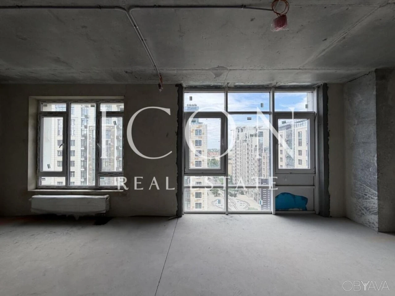 2-room apartment, 71 sq.m